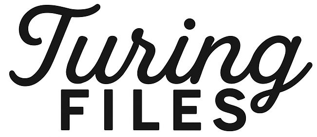 Turing Files